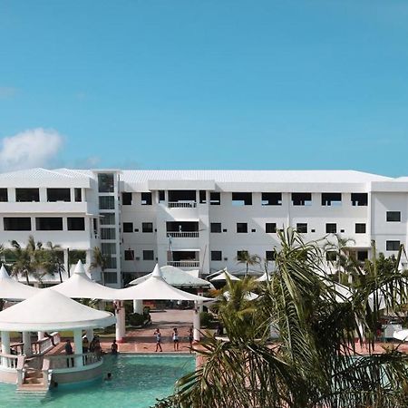El Pescador Resort Hotel Bolinao Zewnętrze zdjęcie